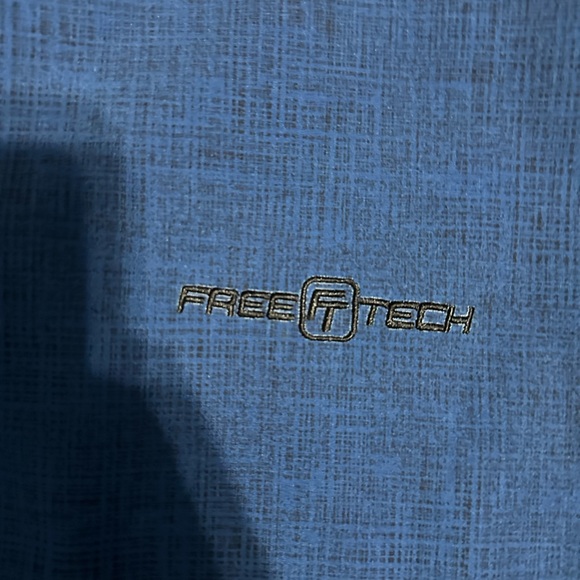 Men’s jacket - Picture 3 of 6